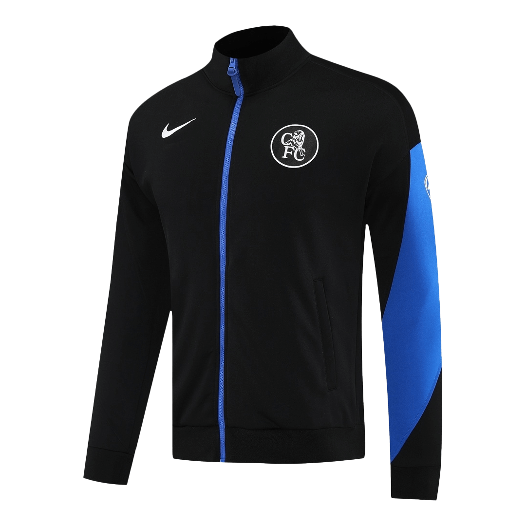Chaqueta de entrenamiento del Chelsea 2025/26