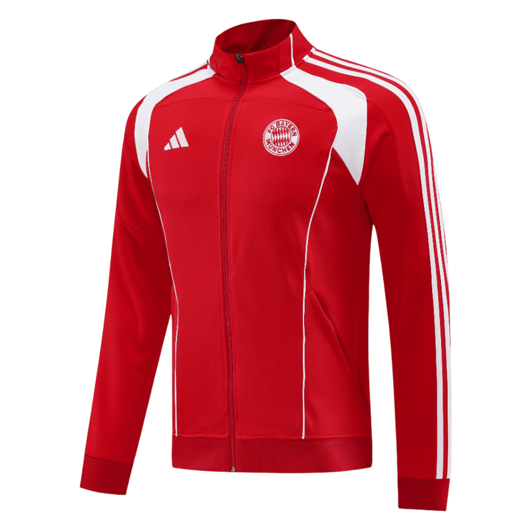 Chaqueta de entrenamiento del Bayern Múnich 2025/26