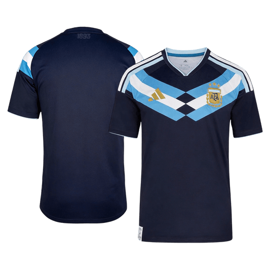 Camiseta de fútbol de Argentina 2026