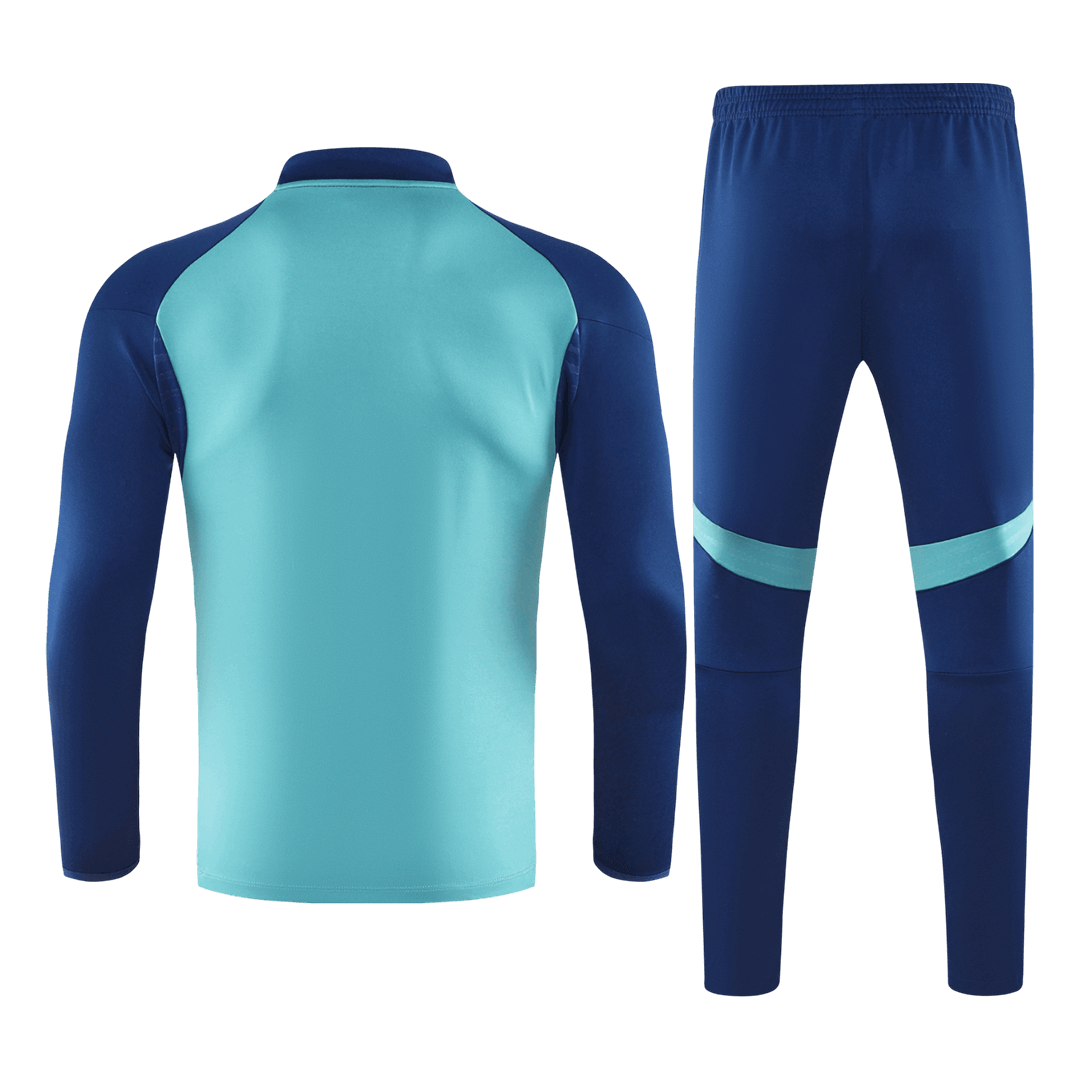 Kit de entrenamiento del Arsenal 2025/26 (Chaqueta + Pantalones)