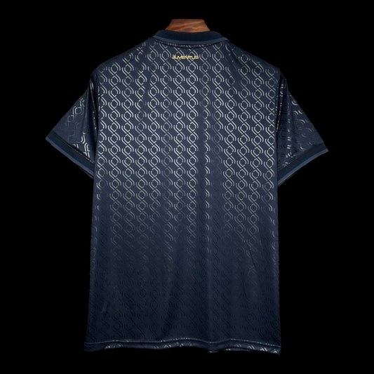 Tercera equipación de la Juventus 24/25