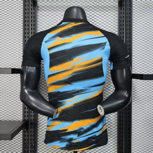 Camiseta de jugador del Marsella 25/26 Especial B