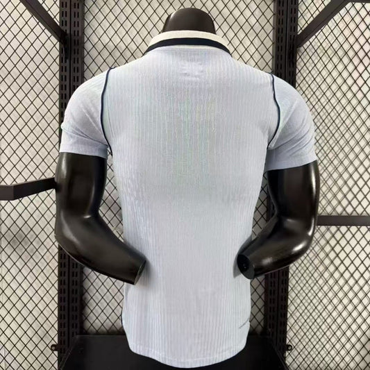 Camiseta local de Uruguay 26/27 Jugador