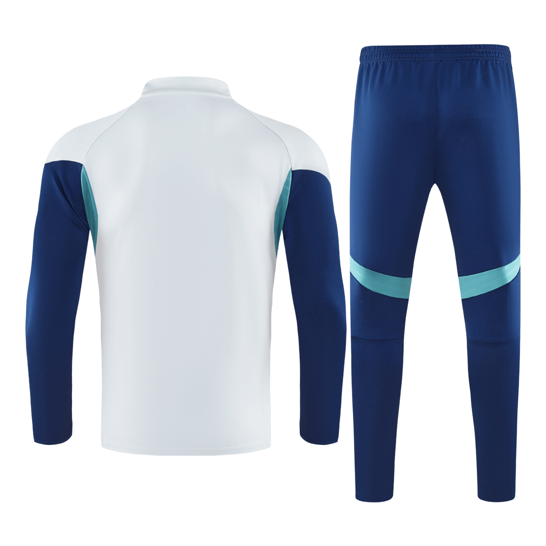 Kit de entrenamiento del Arsenal 2025/26 (Chaqueta + Pantalones)