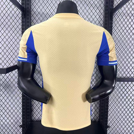 Camiseta de tercera jugador del Marsella 25/26