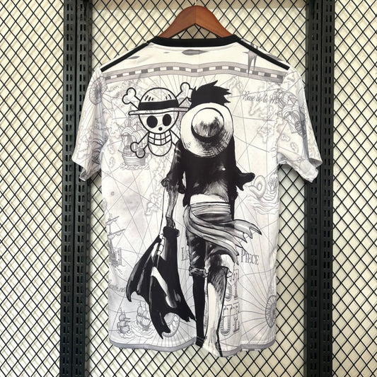 Camiseta de anime japonesa 2025, estilo especial 1