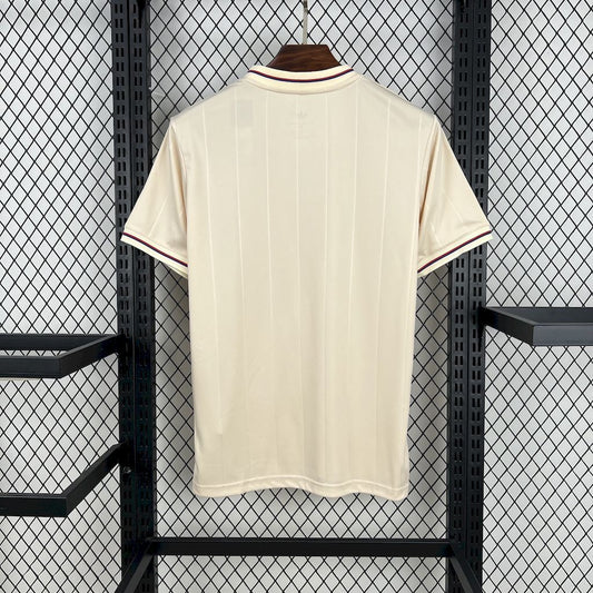 Camiseta edición especial del 75.º aniversario del Lyon