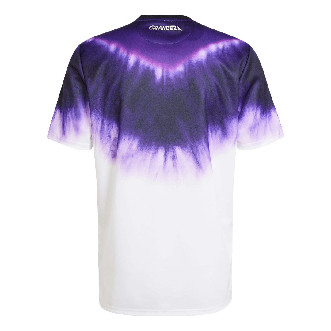 Camiseta de fútbol del Real Madrid