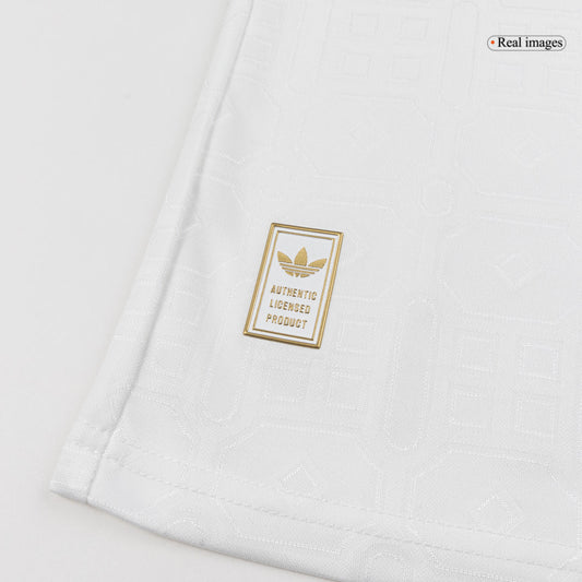 Camiseta de fútbol de visitante de la Roma 2025/26