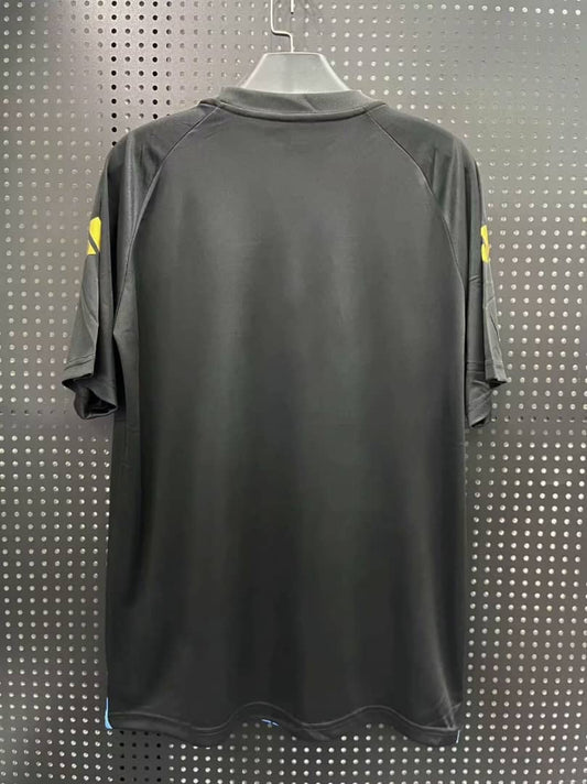 Camiseta negra Argentina 24/25