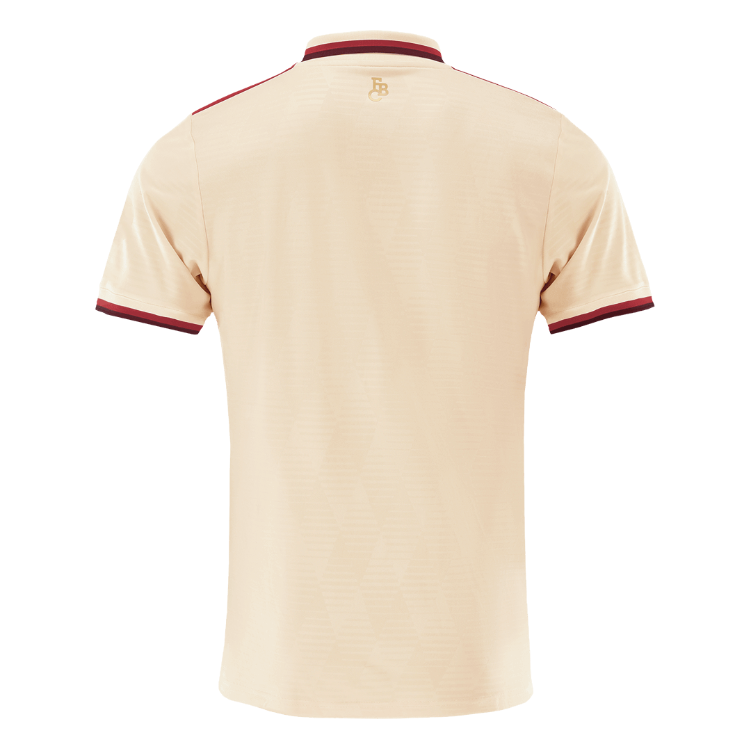 Camiseta de fútbol de visitante del Bayern Múnich 2024/25 (UCL)