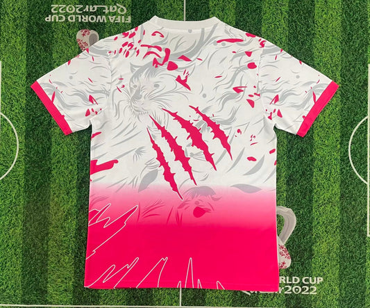 Camiseta rosa especial de Brasil 26/27 A