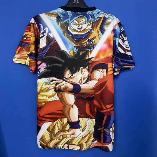 Camiseta talla 25/26 Anime japonés nuevo Especial B