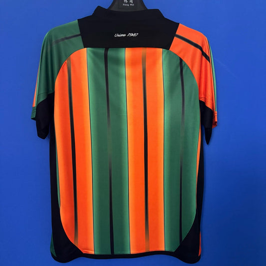 Camiseta de la tercera equipación de Venecia 25/26