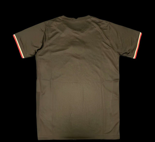 Concepto de equipación de Inglaterra 2022-2023