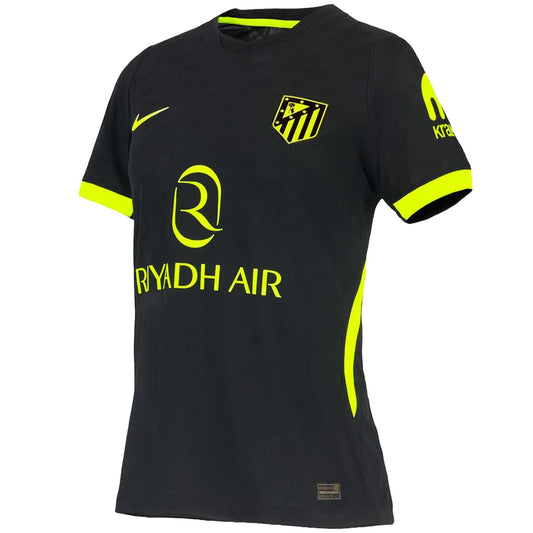 Camiseta de Visitante del Atlético de Madrid Mujer 2026/27