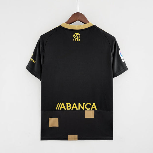 Celta Vigo visitante 2022 2023