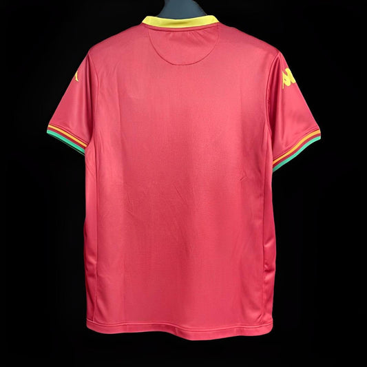 Camiseta de portero del Venice 2023-2024