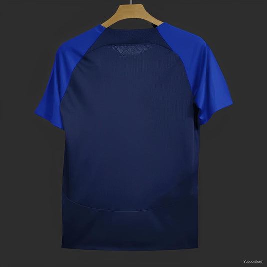 Camiseta entreno Arabia Saudita Al-Nassr 2023-2024