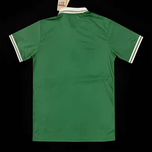 Camiseta local de Nigeria 2023/24