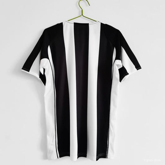 Camiseta retro de local de la Juventus 2004-2005