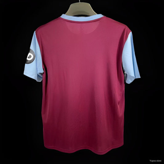 Camiseta local del West Ham United 24/25