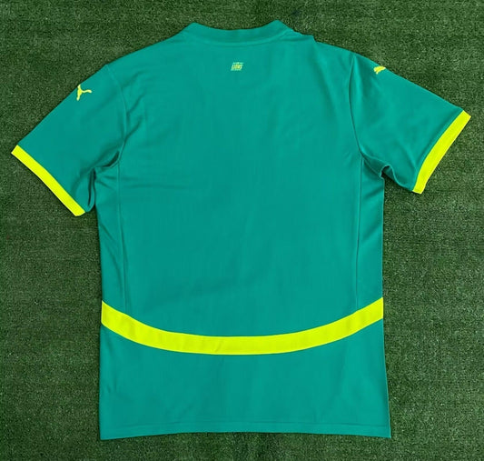 Camiseta especial de Senegal 24/25