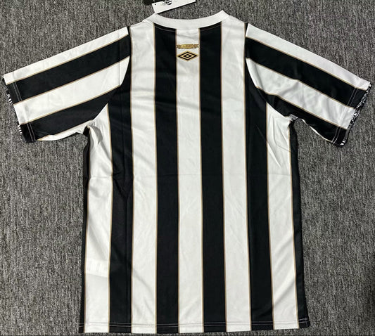Camiseta Santos 25/26