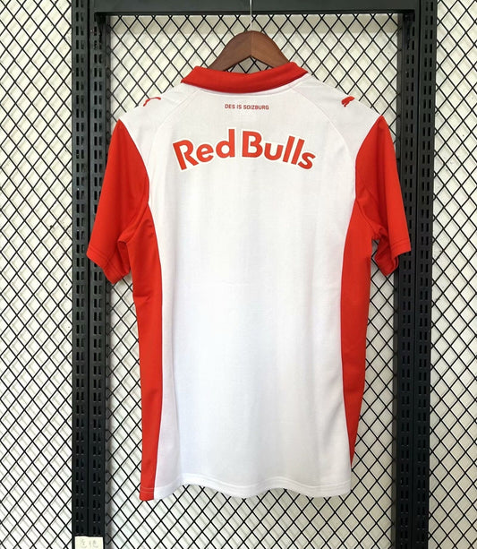 Camiseta RB Leipzig 25/26