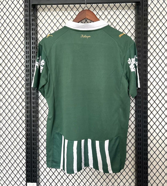 Camiseta del Palmeiras 25/26