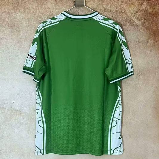 Camiseta especial del Betis 25/26