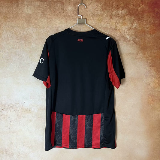 Camiseta del AC Milan 24/25