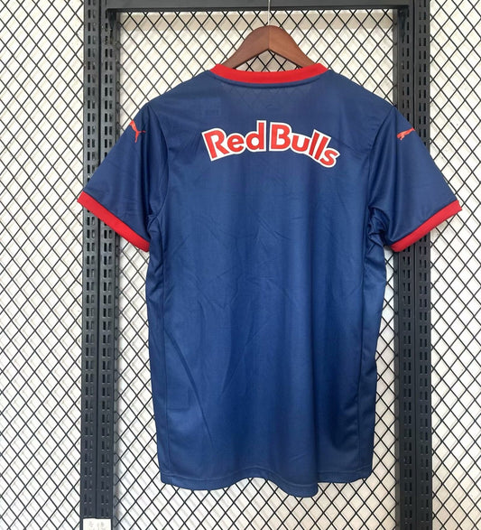 Camiseta especial RB Leipzig 25/26