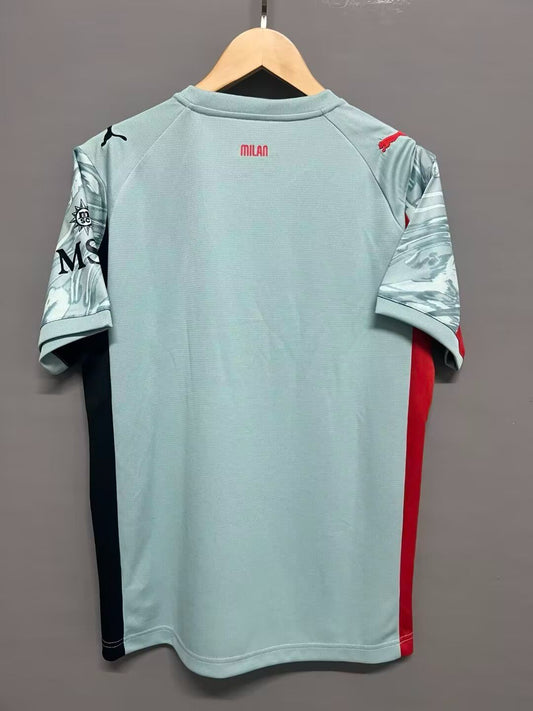 Camiseta del AC Milan 25/26