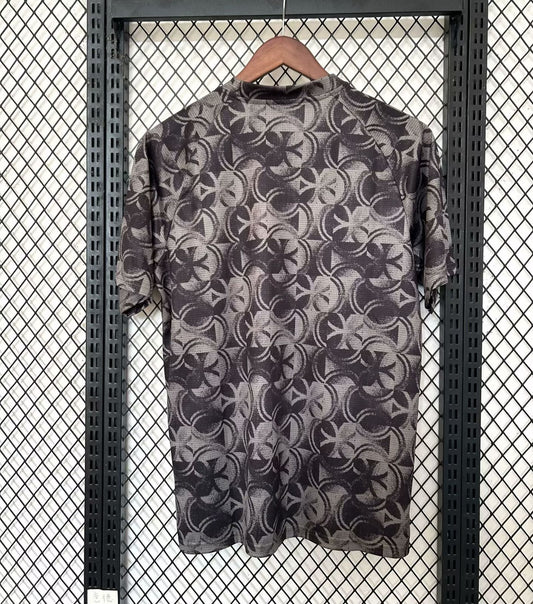 Camiseta de entrenamiento del Manchester City, talla 25/26