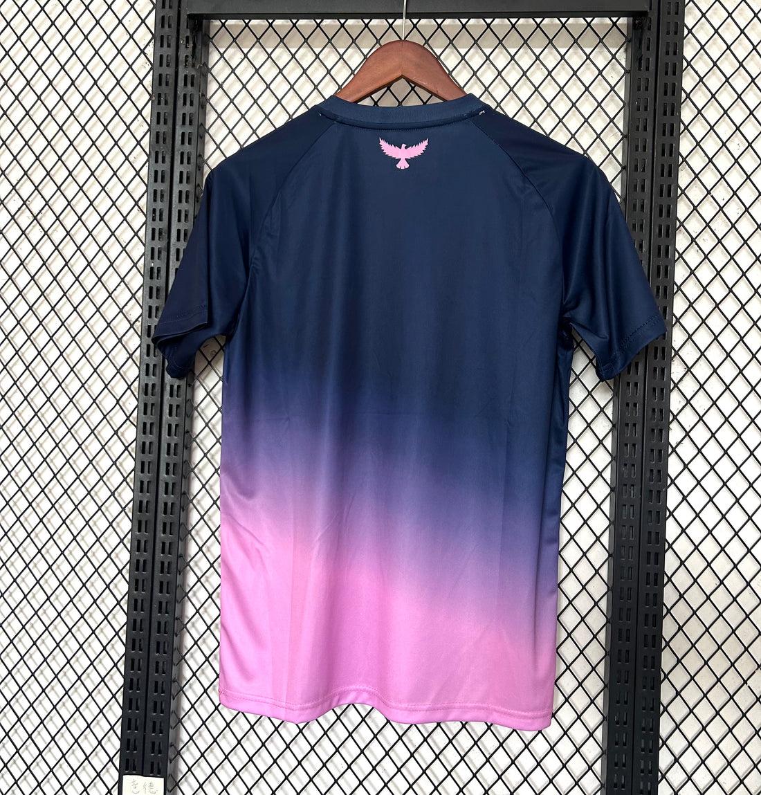 Camiseta especial Túnez 25/26