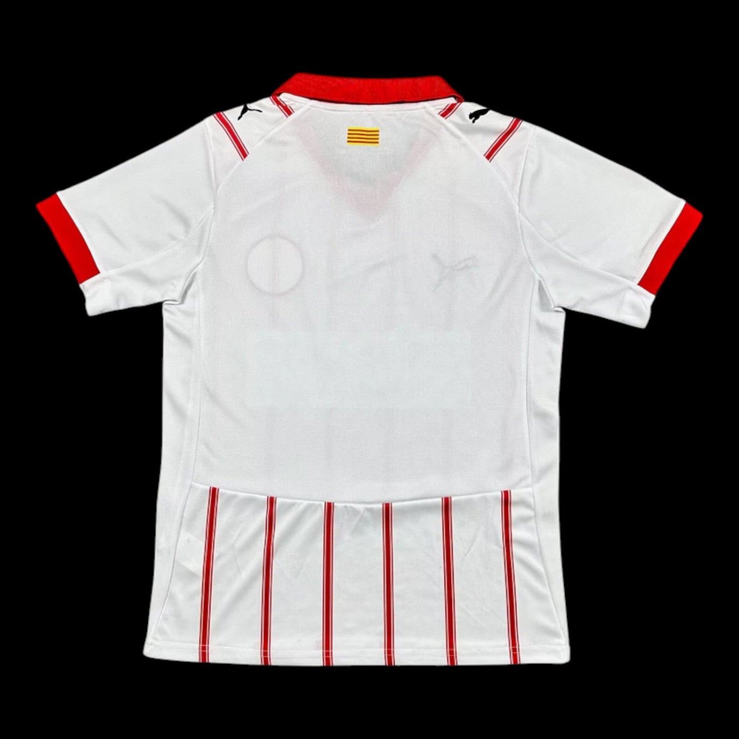 Camiseta local del Girona 25/26