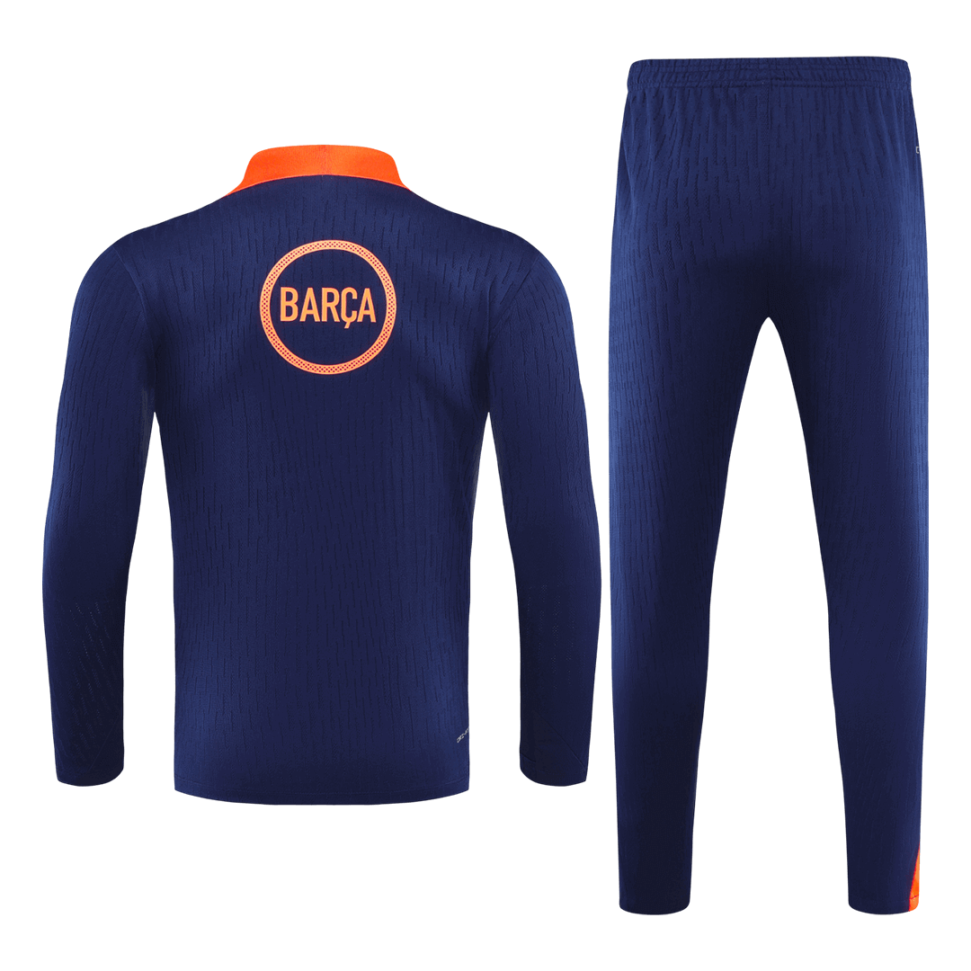 Chaqueta de entrenamiento del Barcelona 2025/26 (Chaqueta + Pantalón)