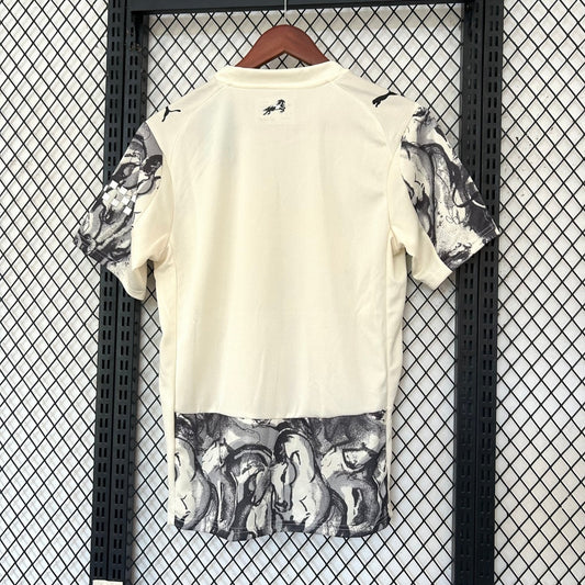 Camiseta especial del año del caballo del Manchester City 25/26