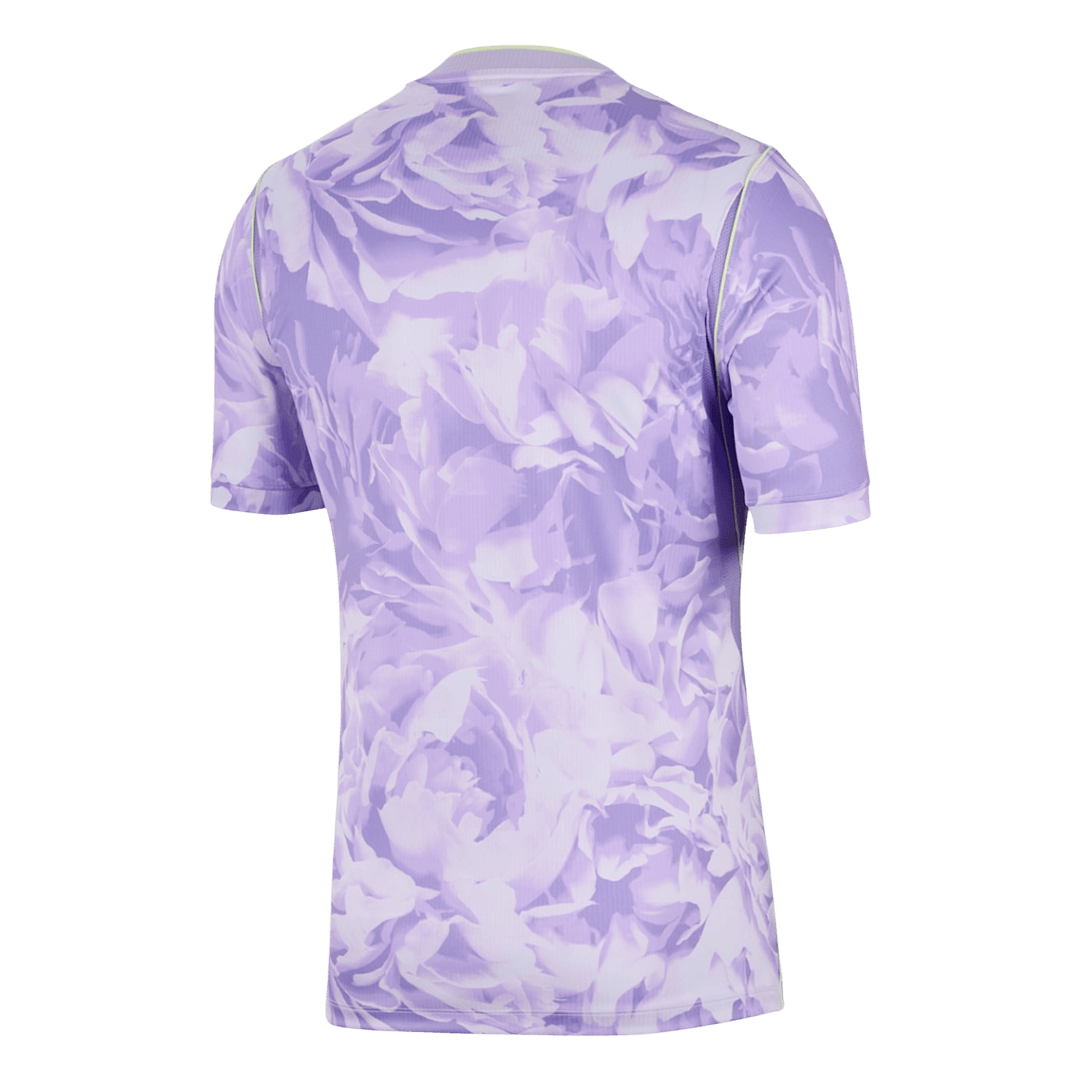 Camiseta de visitante de Corea del Sur para el Mundial 2026 (hombre)