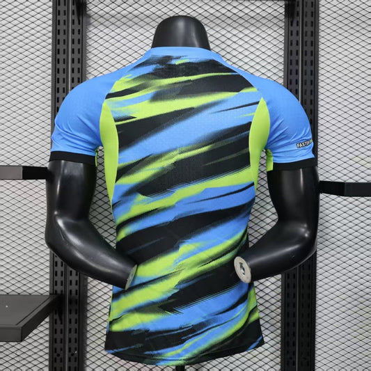 Camiseta del jugador del Marsella 25/26 Especial A