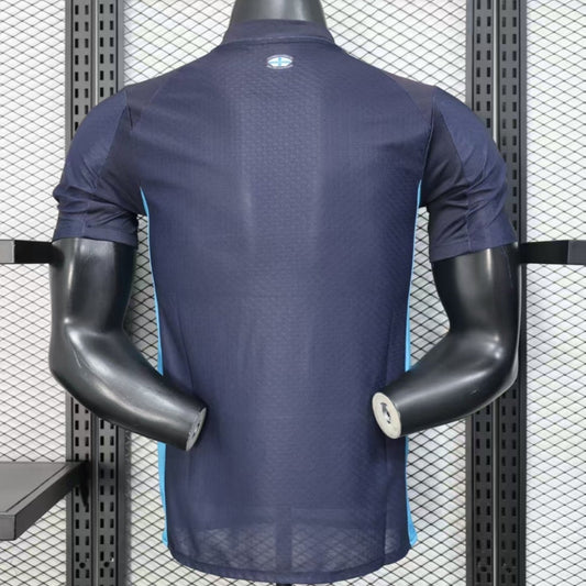 Camiseta visitante del Marsella 25/26 Jugador