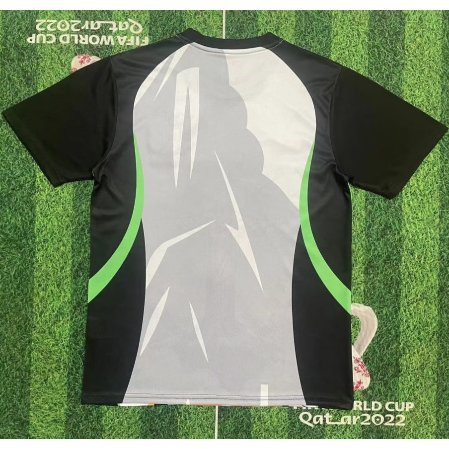 Camiseta edición especial de Brasil 26/27 D