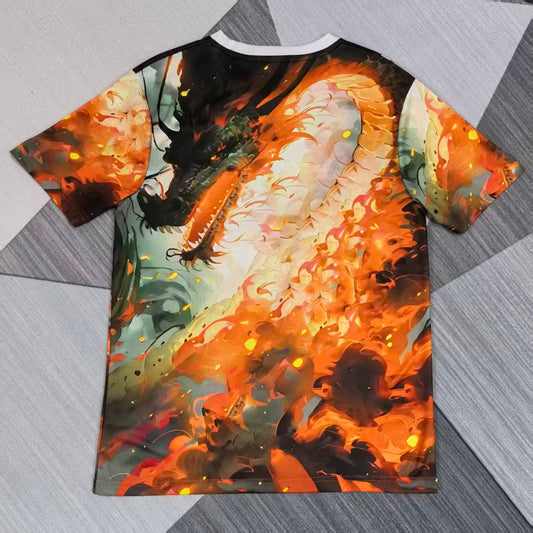 Jersey 25/26 Japón Anime Especial Amarillo K