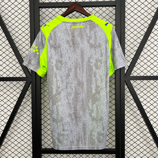 Camiseta 25/26 Manchester City Cuarta