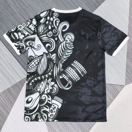 Camiseta especial de anime japonés A5 25/26