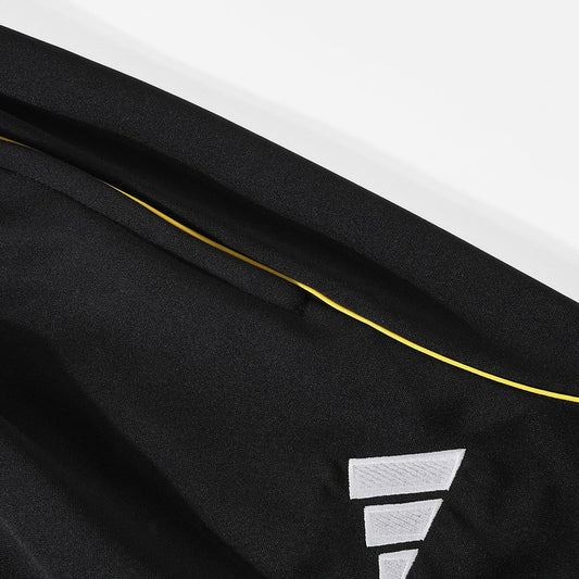 Kit de camiseta infantil del Real Madrid 2025/26 - Blanco