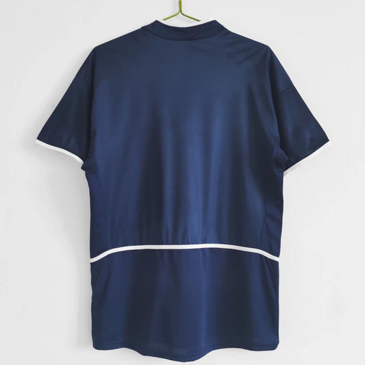 Camiseta retro local del PSG 2002-2003