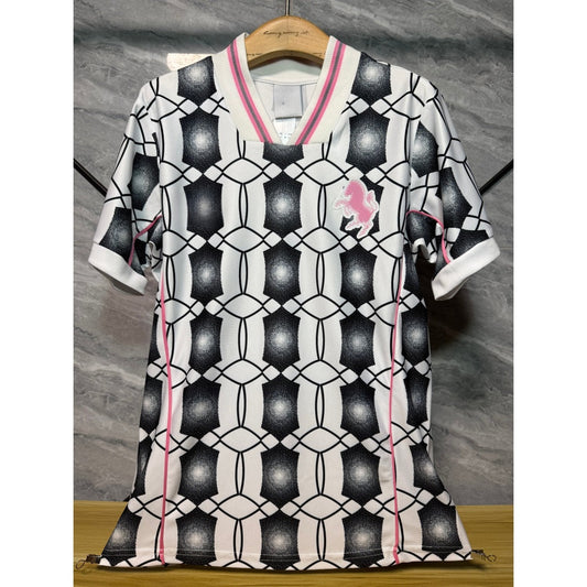 Camiseta especial de jugador de la Juventus 25/26