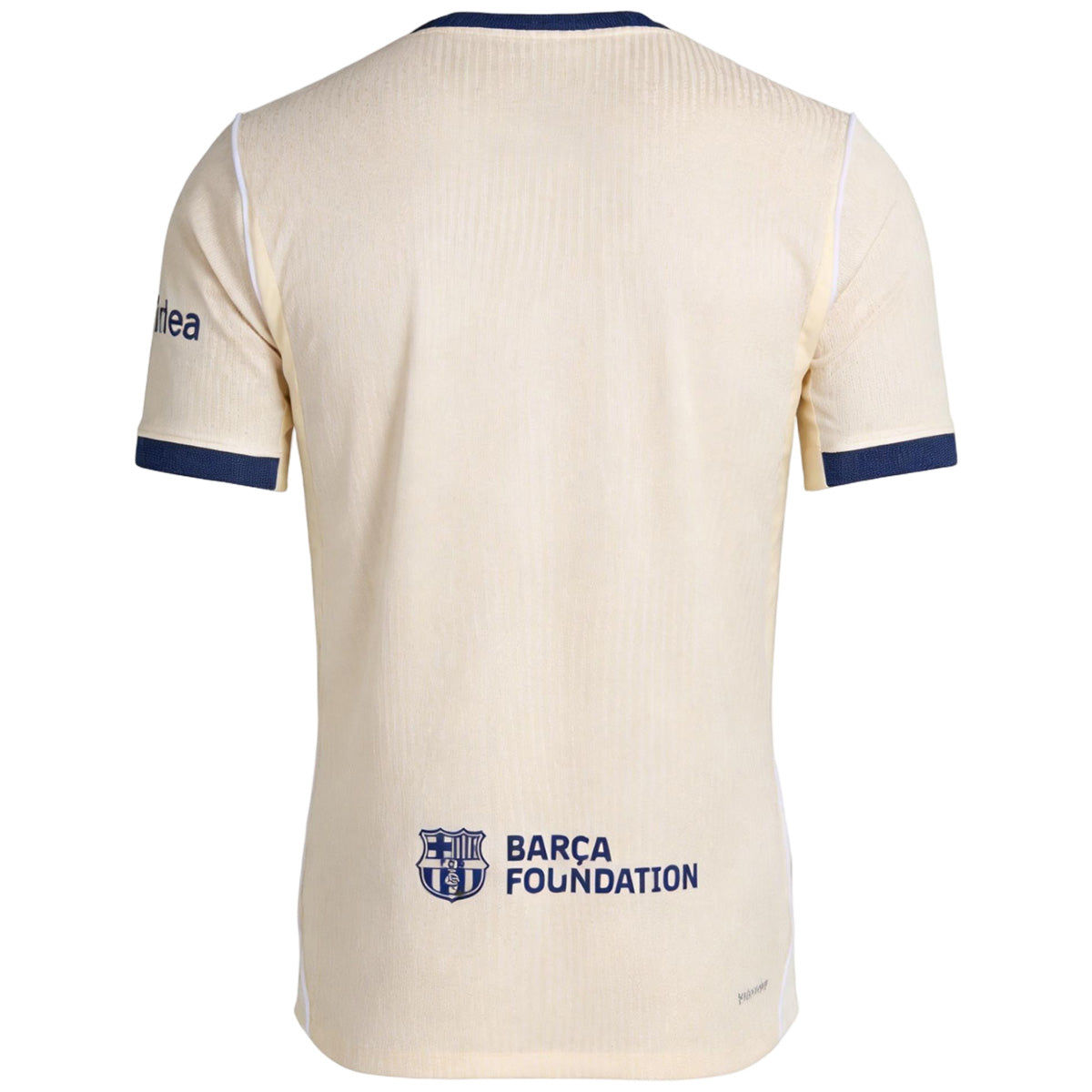 Cuarta equipación del Barcelona 2026/27